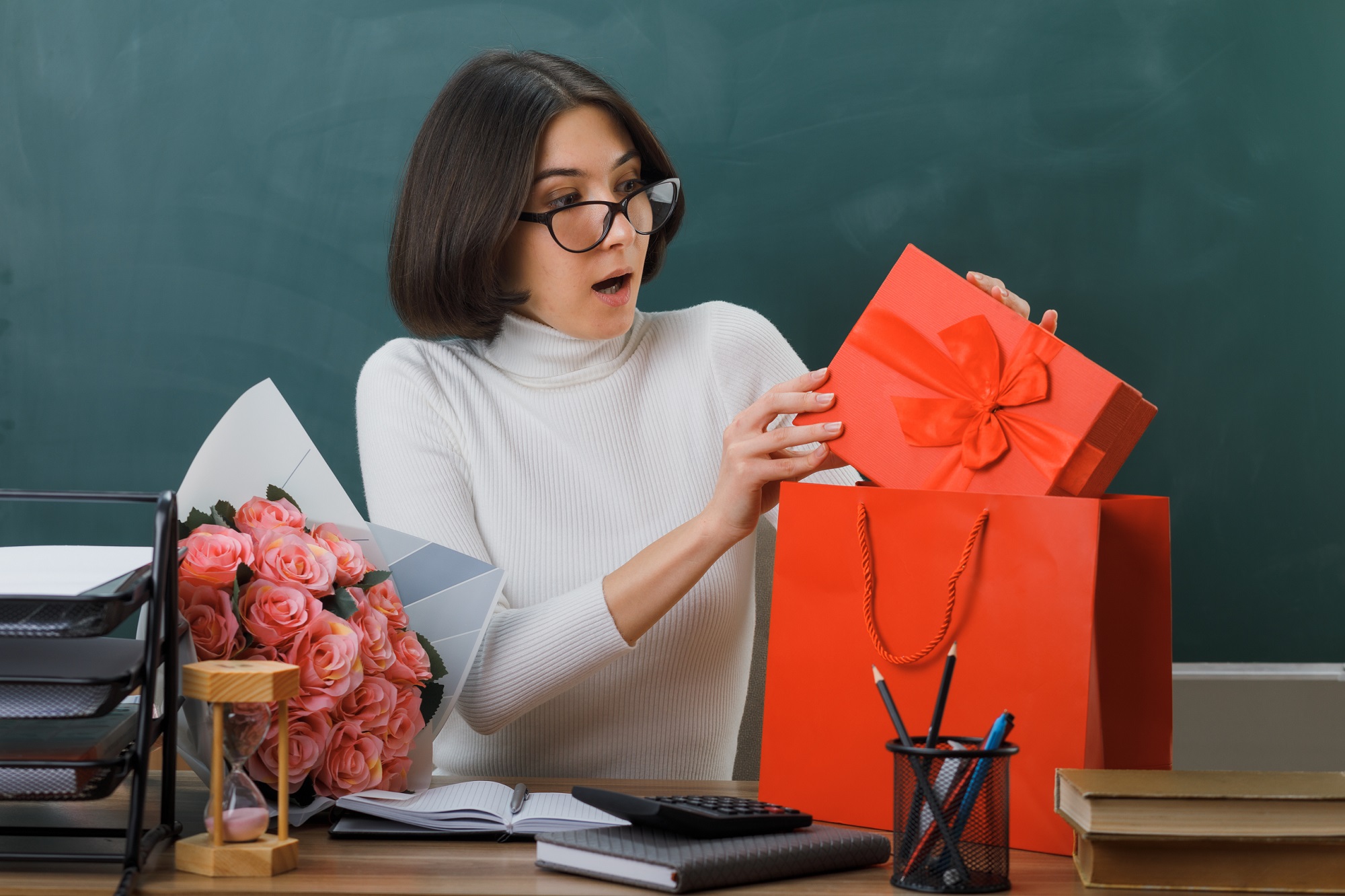 top 19 amazon US gifts for teachers birthday the budget queen