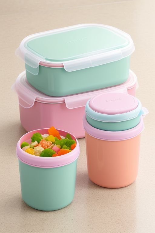 ello plastic bpa free plastic containers