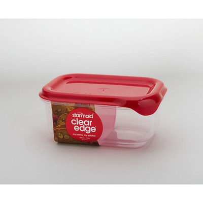 bpa free plastic container