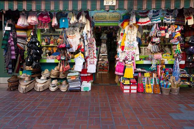 olvera-street top 10 destinations to visit in california low budget