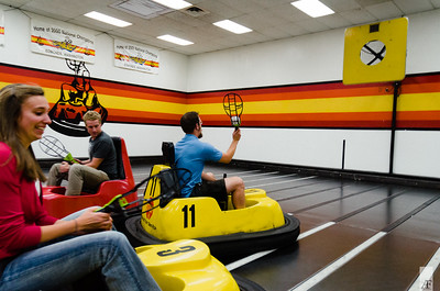 whirlyball best birthday celebration budget queen USA